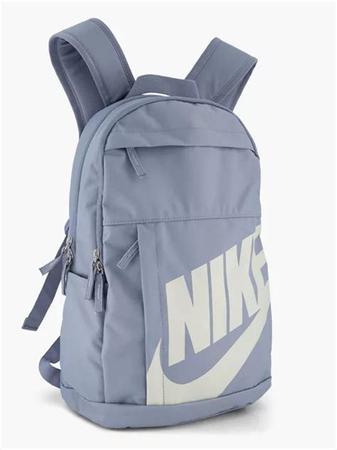 blauwe nike pak|Blue Backpacks (18) .